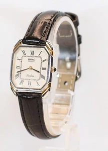 SEIKO Exceline 7320-5380 Women's Quartz WatchNew Band Japan #1708 - Picture 1 of 18