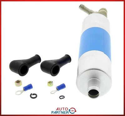 Pompe À Carburant Essence 4,0 Bar Pour Mercedes Benz E Classe W210 T-Model S210 - Photo 1/2