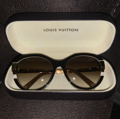 GAFAS DE SOL LOUIS VUITTON PARA MUJER *RARAS* Foto 1 de 4