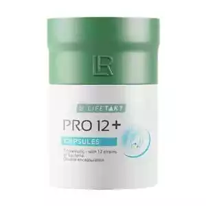 LR LIFETAK PRO12+ Cápsulas Apoyo Intestino Mujeres Hombres 30 piezas - Imagen 1 de 1
