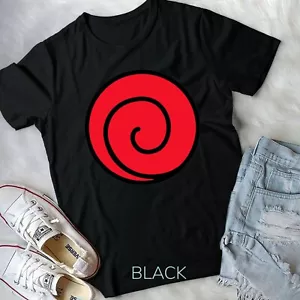 Naruto Kakashi Cosplay Unisex T-shirt - Picture 1 of 11