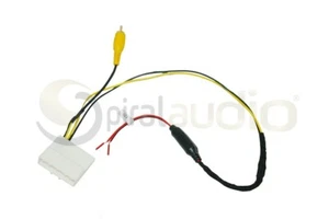 Arnés de retención de cámara de reversa de fábrica Toyota Scion Multi 2013-2019 UX-TY002 - Imagen 1 de 1