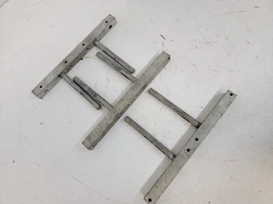 (3) Sunnen AN-865 Double Length Master Stone Holders - 6" to 9" Range - Picture 1 of 3