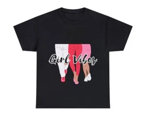 Youth Girl T-Shirt - Picture 1 of 2
