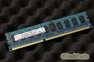 Hynix HMT125R7BFR4C-H9 PC3-10600R-9-10-C1 2GB Memory RAM - Picture 1 of 1