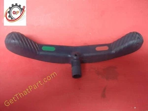 Stryker 1015 Bahre OEM Butterfly V blau Bremsschloss Lösepedal - Bild 1 von 3