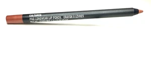 MAC Pro Longwear Lip Pencil CULTURED Dreamy Nude-y Mauve 1.2g / .04oz Full Size - Picture 1 of 3