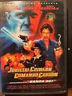 Cinema Films Presenta - Judicial Chingon Comando Cabron DVD Gilberto de Anda