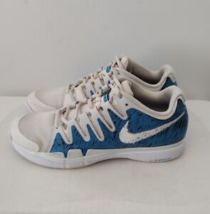 Nike Zoom Vapor 9.5 Tour Premium Tennis Sneakers Men Size 10.5  DV2958 001 