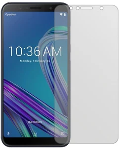 5x Protector de Pantalla para Asus ZenFone Max M1 (ZB556KL) protectores mate - Imagen 1 de 6
