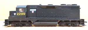 KATO 37-029 EMD GP35 PENNSYLVANIA RAILROAD #2299 HO SCALE - Picture 1 of 7