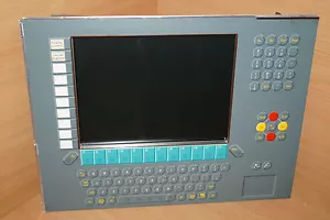 Panal táctil BECKHOFF - Beckhoff - Imagen 1 de 2