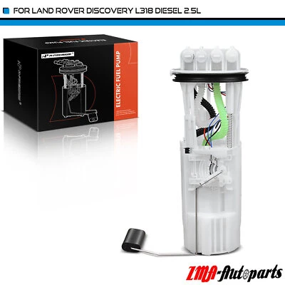 Fuel Pump Module Assembly for Land Rover Discovery L318 2.5L 16P 15P 1998-2004 - image 1 of 4