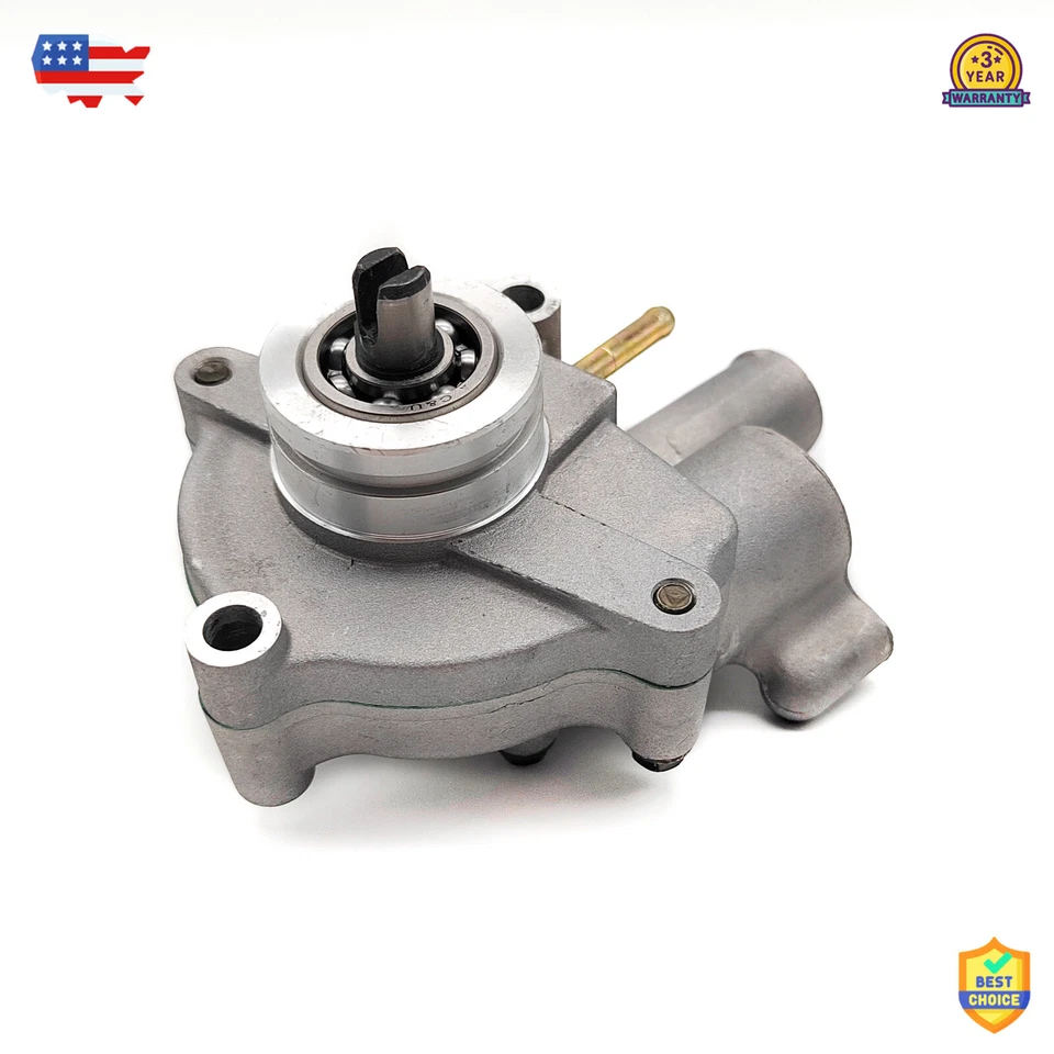 Bomba de agua para CFMOTO 500 0180-081000 CF500 CF188 motor 600 625 500 ATV UTV nueva Foto 1 de 4