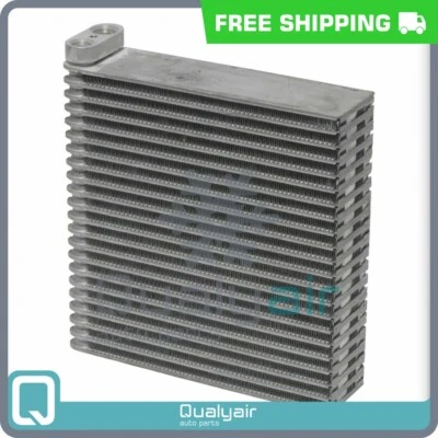 Núcleo evaporador de CA para Volvo C30, C70, S40, V50 QU Foto 1 de 4