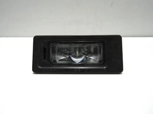 SKODA FABIA MK3 2019-21 REAR NUMBER PLATE LIGHT (5DR HBK) 5NA943021 R1183 - Picture 1 of 11