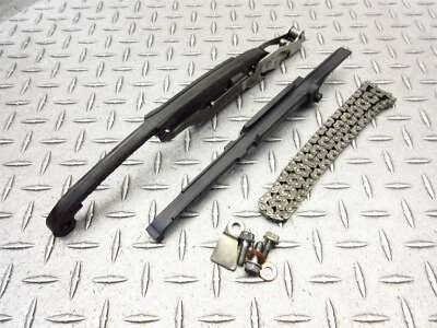 Honda Shadow Phantom VT750 C2B 2012 10-19 leva delantera cadena tensor guía lote original Foto 1 de 4