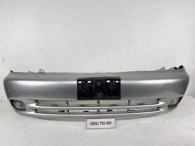 Cubierta de parachoques delantero Daewoo Nubira 1997-2002 OEM Foto 1 de 4