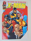 X-Men Nr. 9 - Marvel - Z. 1-2