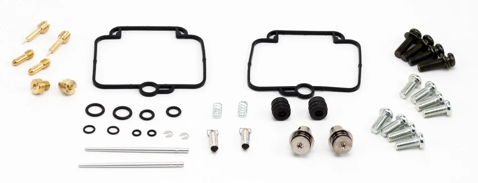 Kit de reparación de carburador/carburador para Suzuki GS500E, 1989-2000 - GS 500E Foto 1 de 1