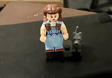 Dorothy  & Toto The LEGO Movie 2  71023