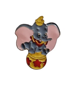 Spilla in metallo smaltato Dumbo - Imagen 1 de 1