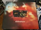 The Cure Sideshow 5 Track Cd