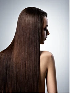 keratin haarglättung - Bild 1 von 1