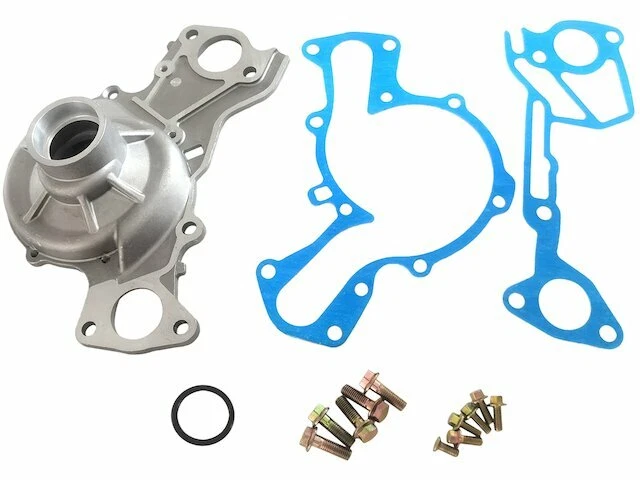 Water Pump Housing For 1987-2000 Dodge Caravan 3.0L V6 VIN: 3 1988 1989 P586ZG - Image 1 of 1