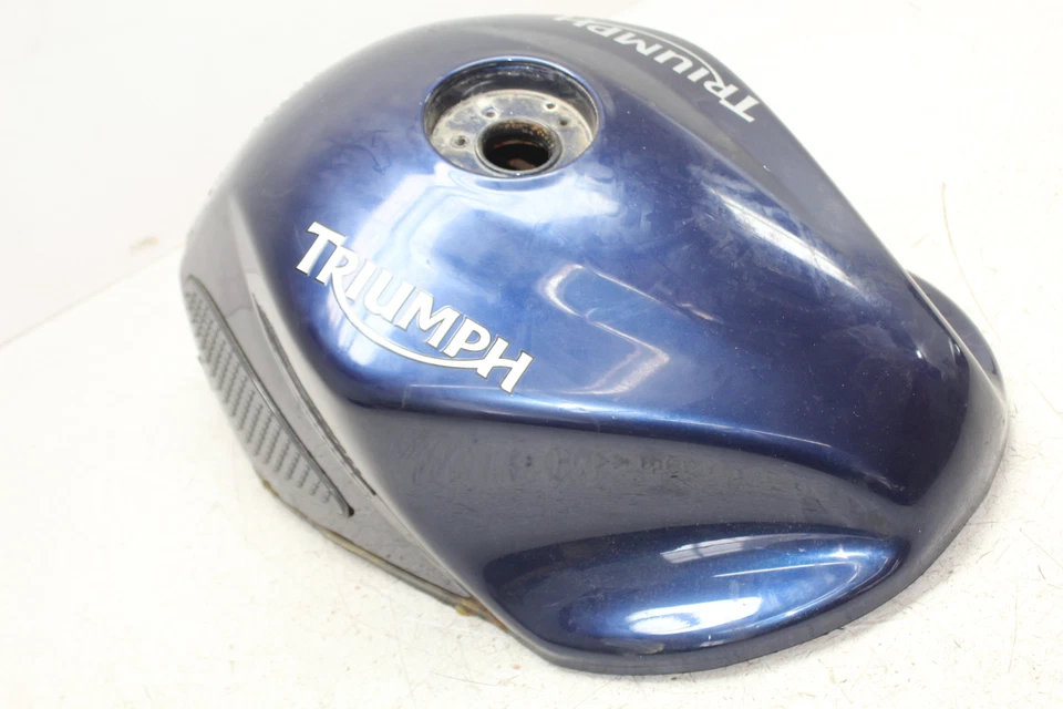 Triumph Sprint GT 1050 2011 tanque de gasolina pila de combustible depósito de gasolina Foto 1 de 4