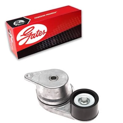 Conjunto de tensor de correa de transmisión Gates para Freightliner Classic XL 2001-2003 Foto 1 de 4