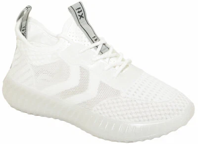 Xti 42440 sneakers textile white  - Bild 1 von 4