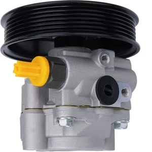 21-5264 Power Steering Pump for 2001-2007 Toyota Sequoia Tundra 4.7L with Pulley - Picture 1 of 7