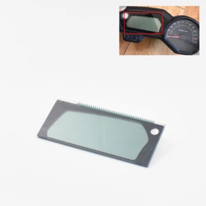 Motorcycle Display Speedometer Instrument LCD Screen For YamahaFZ8 FZ8N XJ6NXJ6S - Picture 1 of 7