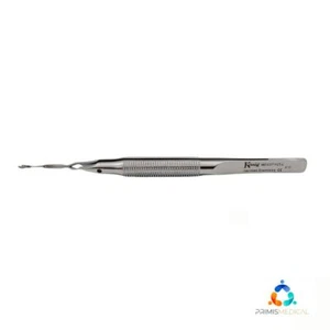 Konig MDS0719254 Akahoshi Nucleus Spelter Oftalmic 5" - Foto 1 di 4