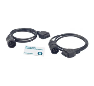 OTC 3895-07 Genisys Touch Heavy Duty Standard Starter Kit ^ - Picture 1 of 7