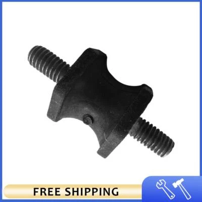 2213250044 Replacement Power Steering Pump Insulator Black For S-Class V221 W221 - Image 1 of 4