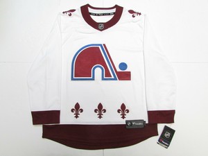 Fanatics Colorado Avalanche NHL Fan 