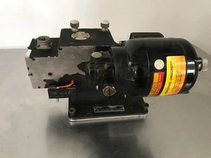 National Cine Equipment Camera Media Production Part 115 V 60 FPM - Picture 1 of 7