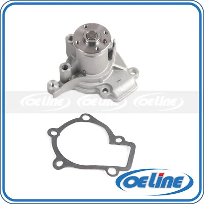 Bomba de agua para 96-10 Hyundai Elantra Tiburon Kia Sportage 2,0 L DOHC Foto 1 de 4
