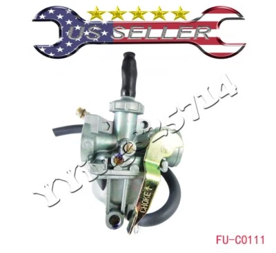 Карбюратор для Honda CRF50 XR50 CRF XR 50 Z50 Z50A Z50R K0 K1 K2 K3 Mini Trail - Изображение 1 из 2