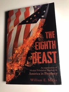 The Eighth Beast – An examination of Modern Tribulation Theology & America in .. - Picture 1 of 11