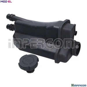 EXPANSION TANK COOLANT 44115 FOR BMW M51D25 2.5L M54B30 3.0L M52B20 2.0L 6cyl - Picture 1 of 9