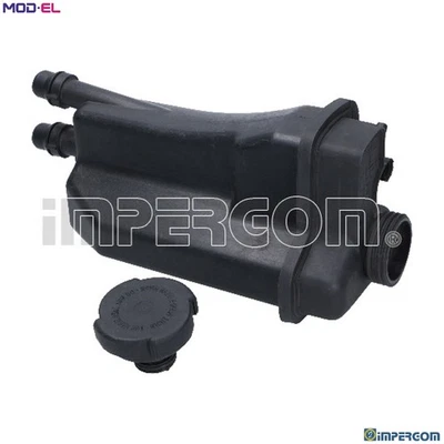 EXPANSION TANK COOLANT 44115 FOR BMW M51D25 2.5L M54B30 3.0L M52B20 2.0L 6cyl - Image 1 of 4