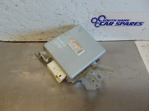 Dirección asistida eléctrica Toyota Auris PAS ECU E150 89650-02470 - Imagen 1 de 5