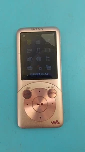 K2685 Sony Walkman Nw-S754 8GB MP3 - Picture 1 of 4