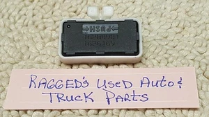 1996 Chevrolet C1500 350 5.7L Knock Module GM Part No.: 16208981 - Picture 1 of 3