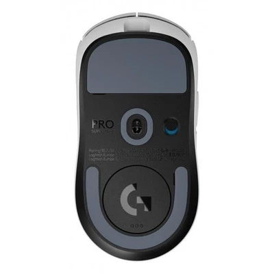 Logitech G PRO X SUPERLIGHT 2 (Logitech G PRO X SUPERLIGHT 2 - mus -) - Immagine 1 di 4