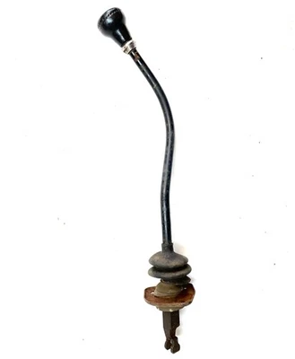 Jeep CJ SR4 рычаг переключения передач механическая коробка передач переключатель CJ5 CJ7 CJ8 13-40-097-90 - Изображение 1 из 4