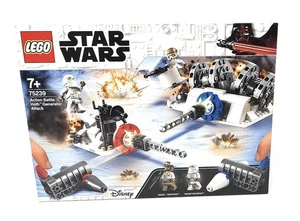 LEGO Star Wars - Action Battle Hoth Generator Attack - 75239 - New & Sealed - Picture 1 of 3